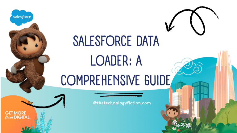 salesforce data loader